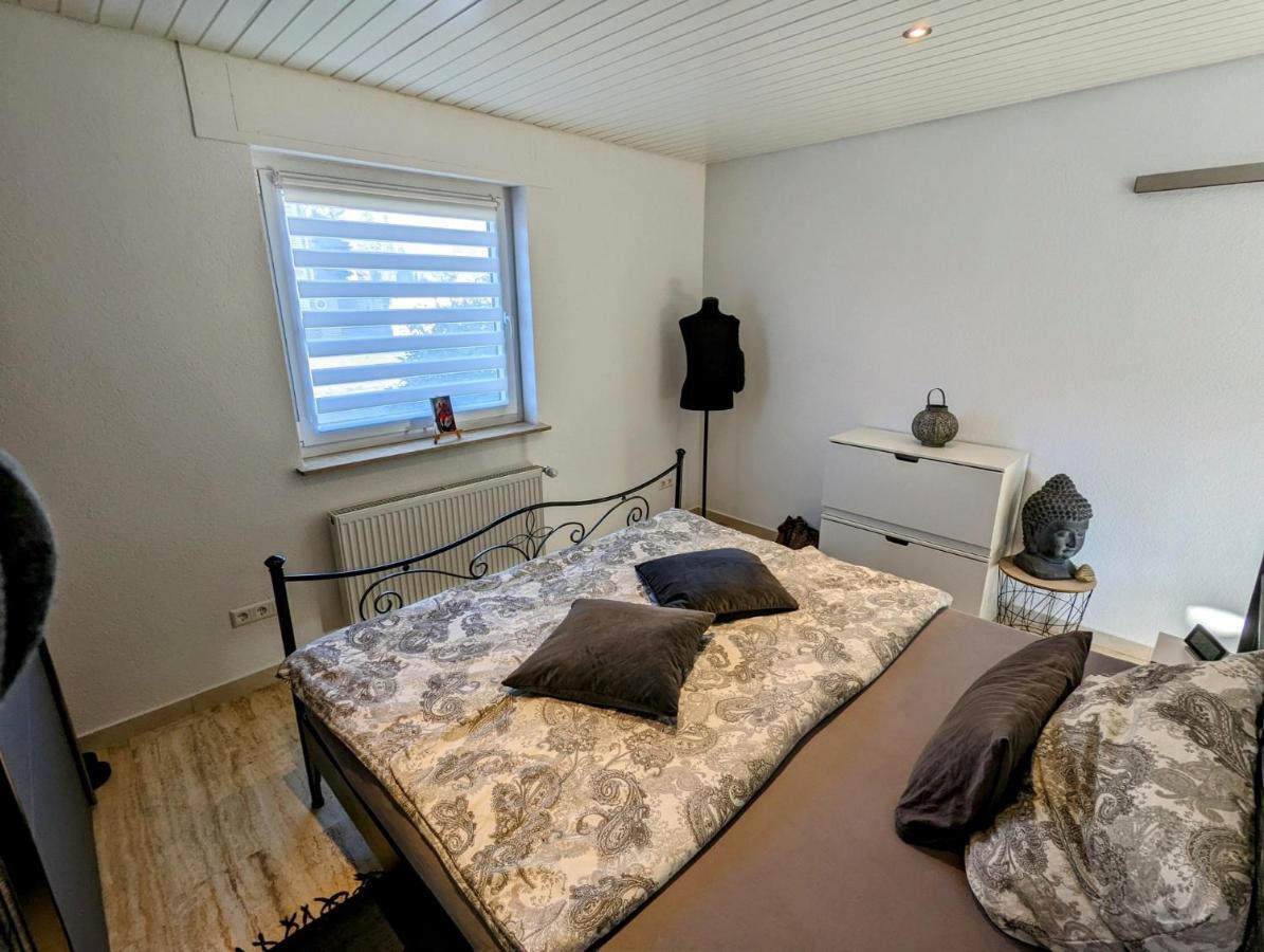 Ferienwohnung Hegau Bodensee Rielasingen-Worblingen Eksteriør billede