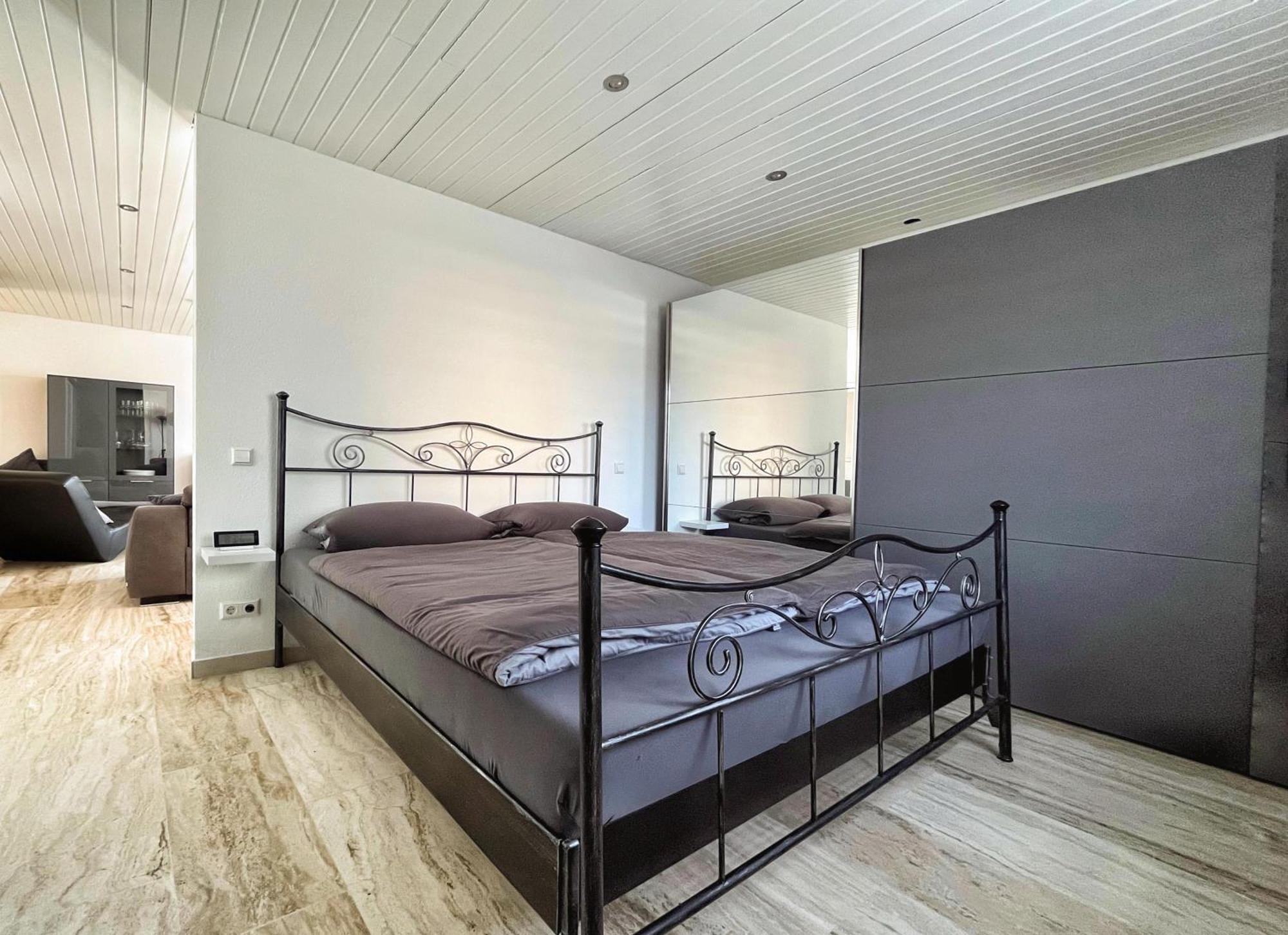 Ferienwohnung Hegau Bodensee Rielasingen-Worblingen Eksteriør billede